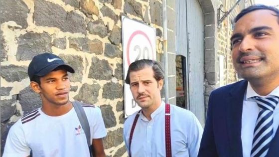 Ryan Patrice Ferley réclame des dommages de Rs 2 M à l’État pour «faute lourde» 