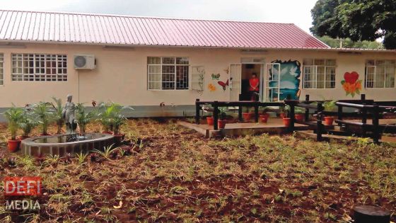 Children’s Act : 39 enfants ont pu quitter le RYC depuis l’entrée en vigueur de cette loi