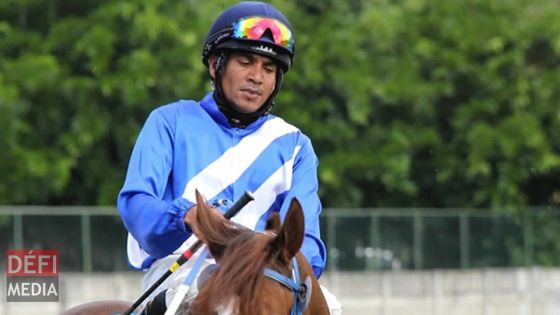 Funérailles de Nooresh Juglall : caution de Rs 10 000 au jockey Rye Joorawon