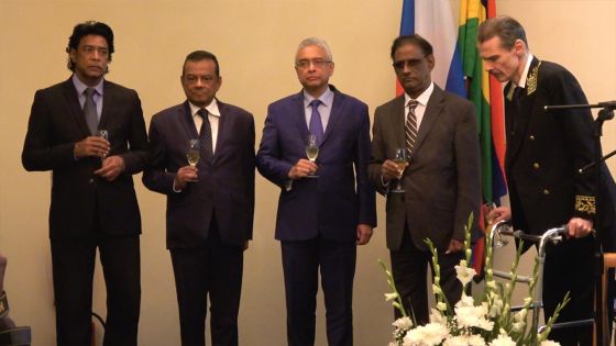 Chagos – « Le vote de la Russie en faveur de Maurice n’est pas une surprise » 