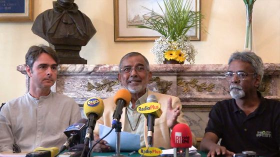 Visite pape François : 200 000 arbres plantés comme cadeaux au souverain pontife