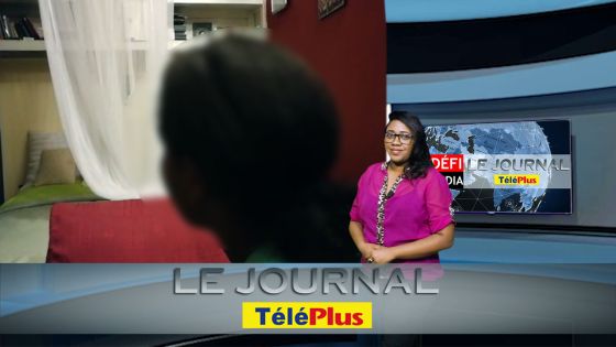 Le JT – Un collégien «paralysé» pendant 2 jours à cause d’une mauvaise blague en classe