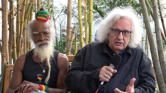 Spectacle théâtral sur la vie de Père Laval, «le Mandela mauricien», selon Daniel Facérias