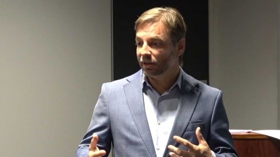 Go Duty Free Mauritius veut révolutionner la vente de produits en duty free