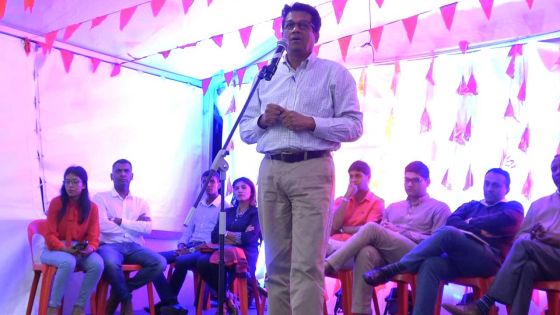 No 11 : six candidats potentiels de l’Alliance Nationale tirent à boulets rouges sur le gouvernement sortant