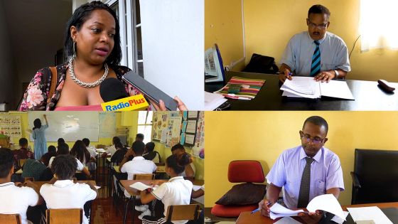 SC - Elèves n’ayant pas obtenu cinq credits : des parents en détresse