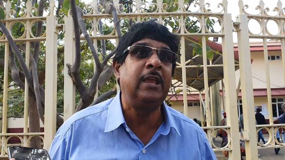 Plaine-Verte : des parents d’élèves protestent contre le transfert d’un enseignant de langue arabe