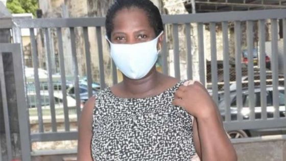 MMM : Jenny Adebiro démissionne