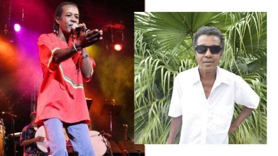 Décès de Carino, l’auteur d’«Alime Dife» et  de «Mo lapo cabri»