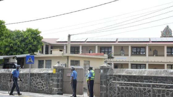 « Recount » au n°19 : calme plat à Notre Dame des Victoires RCA 