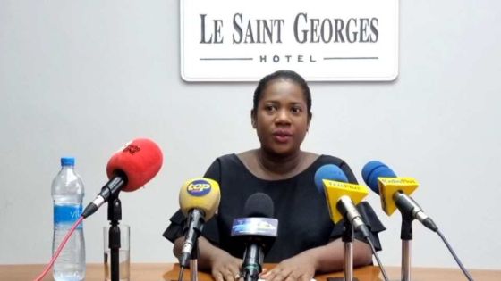Jenny Adebiro : « Je ne suis pas une 'personne vendable' »