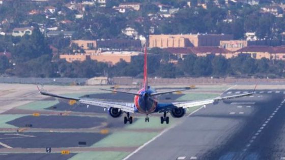 Service 5G : des compagnies aériennes décalent leurs vols vers les États-Unis