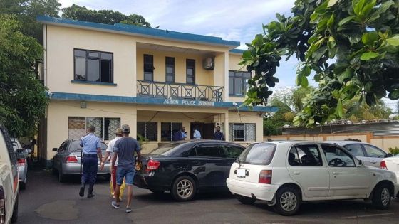 Albion : il agresse son cousin de 15 ans