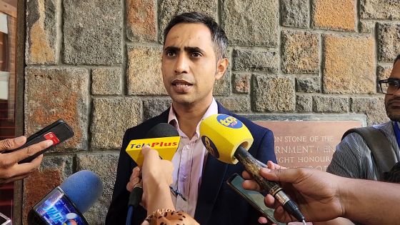 MCAF réclame une révision du calcul du prix du sucre pour les petits planteurs