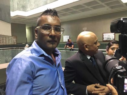 Meurtre de Denis Fine : Sada Curpen acquitté