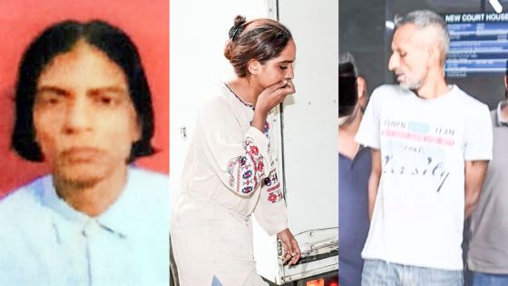 Meurtre de Said Fakeermahamood à Plaine-Verte : le couple Santally bientôt confronté aux «aveux» de deux suspects