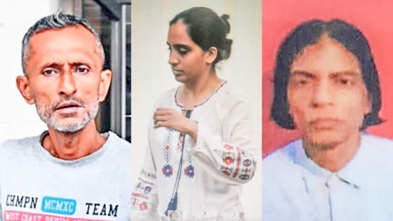 Meurtre de Said Fakeermahamood : paiement de Rs 5 000 aux agresseurs pour s’attaquer à l’homme de 62 ans