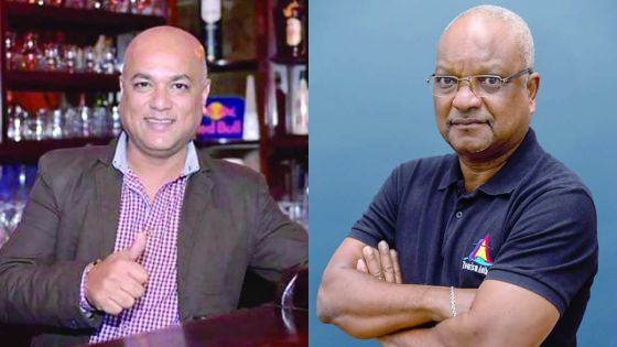 Les opérateurs de discothèques plaident pour la reprise de leurs activités