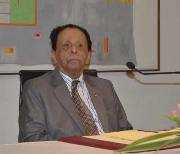 Affaire Dayal : SAJ dit avoir été choqué en lisant la transcription de la bande-son