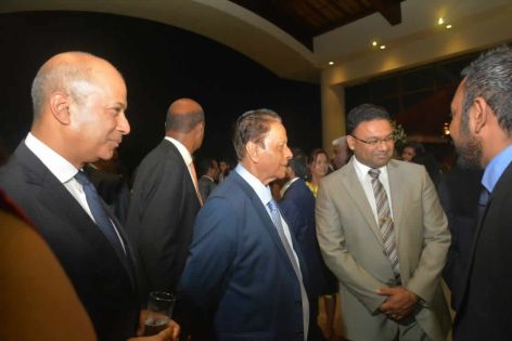 SAJ : «Prosecution Commission li pou seki li pou ete»