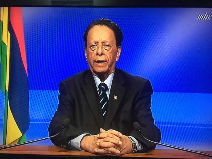 SAJ dans son message du Nouvel an : «Mon gouvernement ira au bout de son mandat»