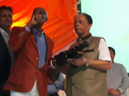 SAJ : «Les journalistes vous forcent à utiliser un langage épicé…»