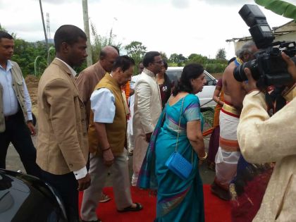 SAJ affirme qu’il sera encore Premier ministre pour les activités du 12 mars 2017