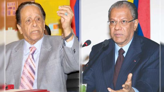 Reaching out to the nation