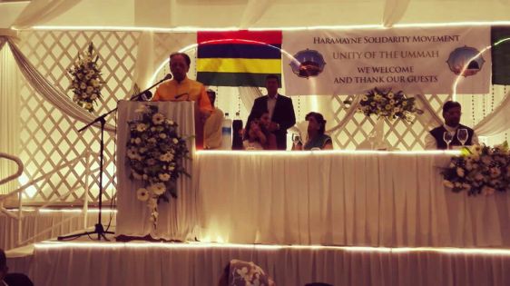 SAJ: «Moi PM, le gandia ne sera pas dépénalisé»