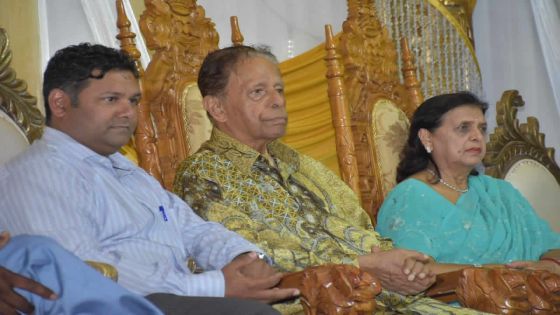 SAJ sur la réforme électorale : «Nou pa pe mendie okenn lalians»