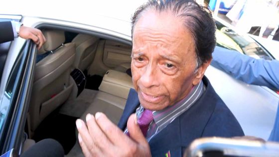 SAJ répond aux critiques sur les Rs 13 500 promises pour la pension de vieillesse : « Ki ou le mo koup zot lalang ? »