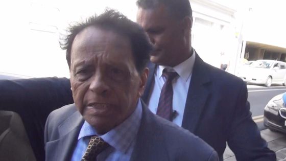 SAJ sur la grève de la faim des femmes cleaners : «Mo fou pa mal ek zot»