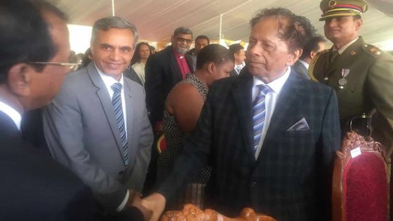 SAJ aux recrues de la police : «Aucune brebis galeuse ne sera tolérée»