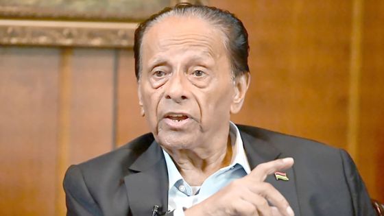 SAJ sur la démission de Bodha : «Il est un traître»