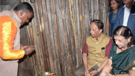 «A man who believed in himself» : le film retraçant le parcours de SAJ sur grand écran au mois de novembre