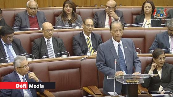 Trafic de drogue : quatre ressortissants étrangers ayant pour conjointes des Mauriciennes arrêtés de 2015 à ce jour 