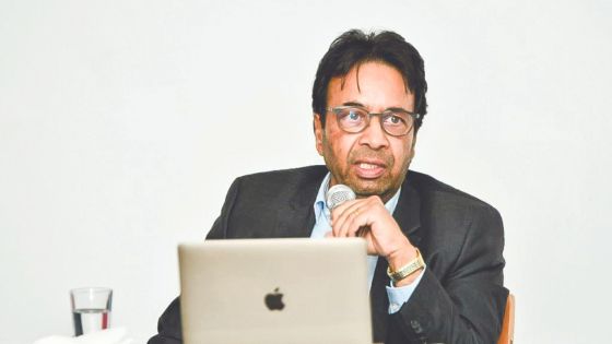 Me Satyajit Boolell : «Maurice s’approche d’une dictature élue»