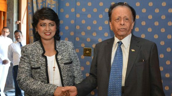 SAJ après sa démission : «J’ai toujours servi le pays honnêtement»