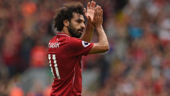 Football - Joueur UEFA : Ronaldo, Modric et Salah finalistes