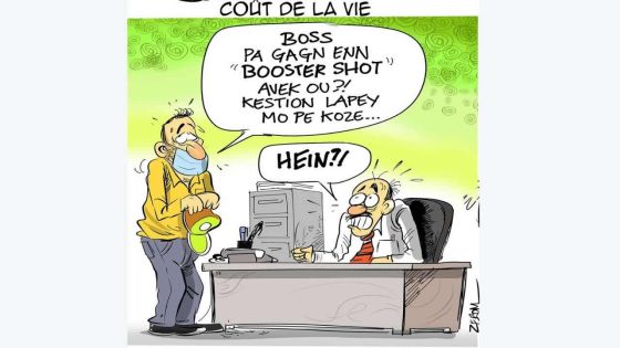 [17.02.22] Caricature du jour