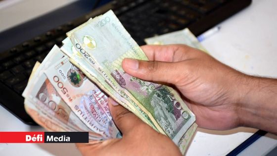 Wage Assistance Scheme : le GM éponge la totalité des dettes