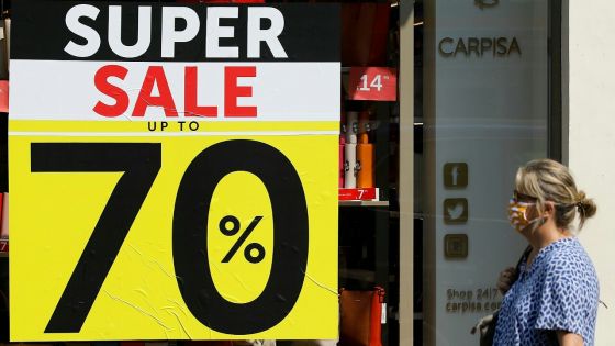  Coronavirus: le Royaume-Uni en récession «record», l'OMS surveille le vaccin russe