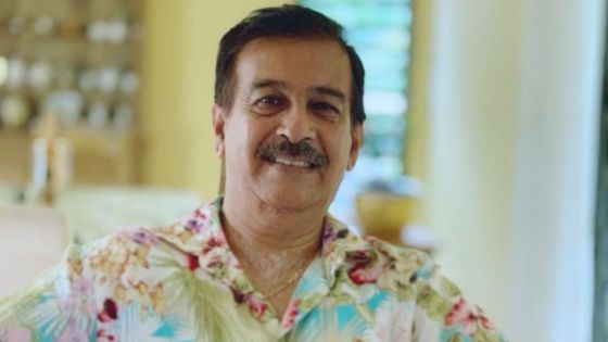 Salil Roy, président de la Planters’ Reform Association : «Le risque de waterlogging dans les champs de canne est très élevé»