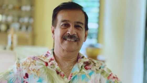 Salil Roy : «Le manque de main-d’œuvre embarrasse les petits planteurs»