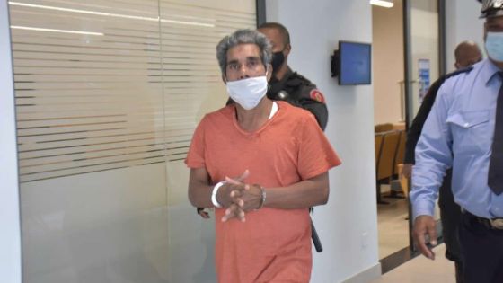 Meurtre à Pereybère en 2017 : la version de Salib Meerhossen mise à mal 