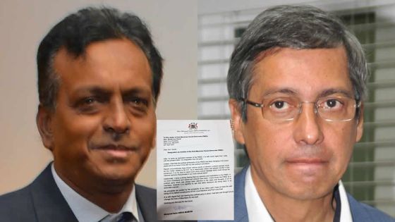 Politique : le député Salim Abbas Mamode quitte le PMSD