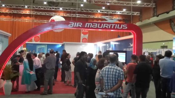 Salon du Prêt-à-Partir 2016: belle affluence à la journée inaugurale