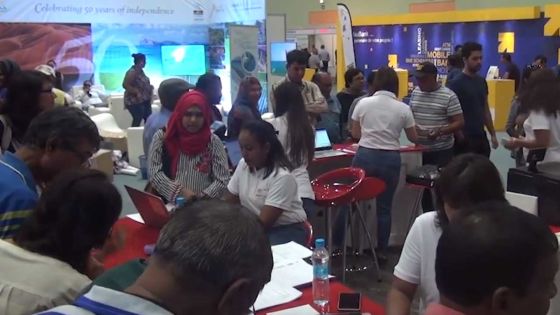 Salon du Prêt-à-partir au SVICC à Pailles : découvrez les offres proposées