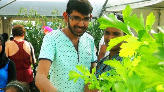 Salon de l’Agriculture : revivez en images la journée de samedi