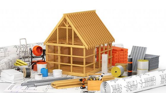 Salon de la Construction et de la Rénovation  - construire, rénover, inspirer : le salon qui bâtit vos idées